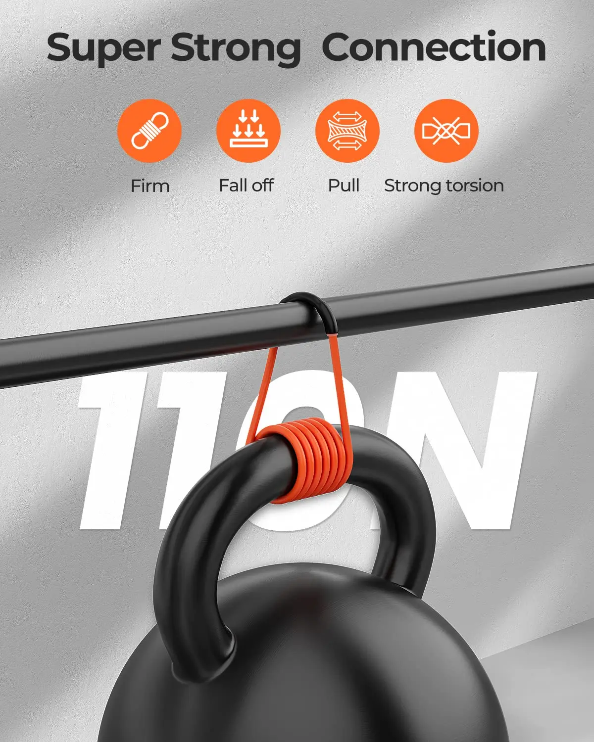 مجموعة أنابيب الانكماش الحراري 400 قطعة - 1:1 مبطنة باللون الأسود بالكامل، غلاف انكماش من الدرجة البحرية - أنابيب الانكماش الحراري الصناعية #6