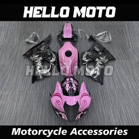 ABS Injection Molding Fairings Kits Fit For K3 K4 1000cc 2003 2004 Bodywork Set Motorcycle Shell