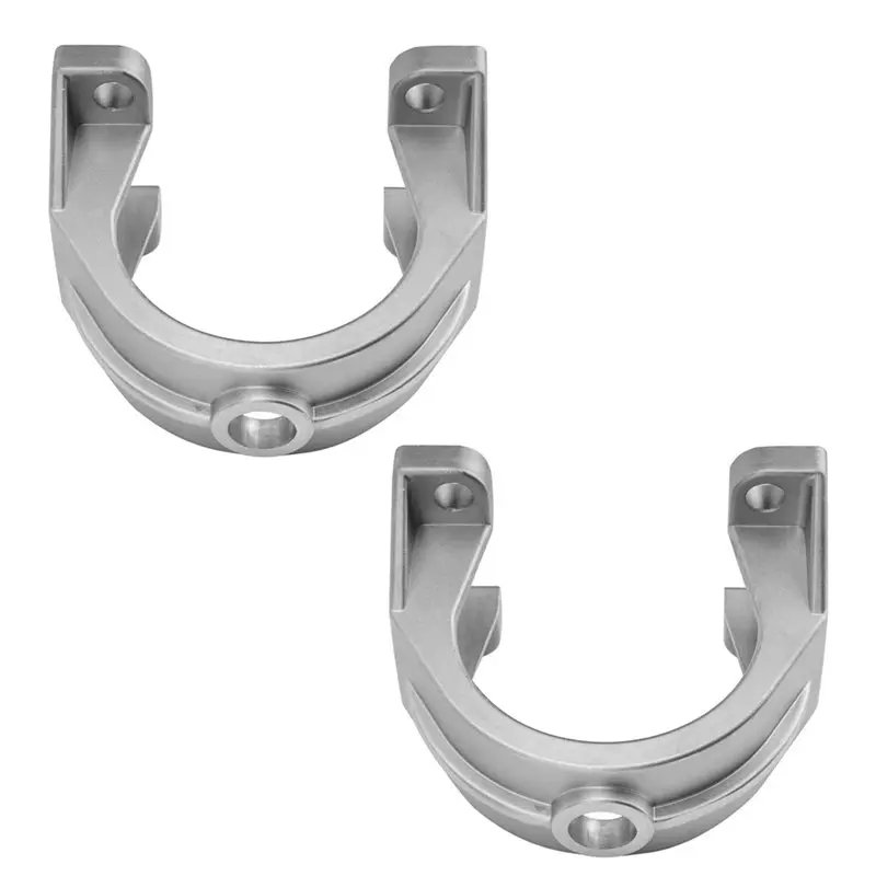 زنبرك المحور الخلفي لعربة الجولف EZGO TXT 1994-2008 2 Pack ISO Mount Cap 72037-G01