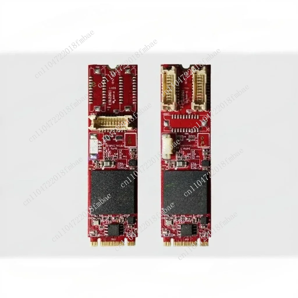 1PCS M.2 To Single HD-MI or DVI-D Module EGPV-1101   4K