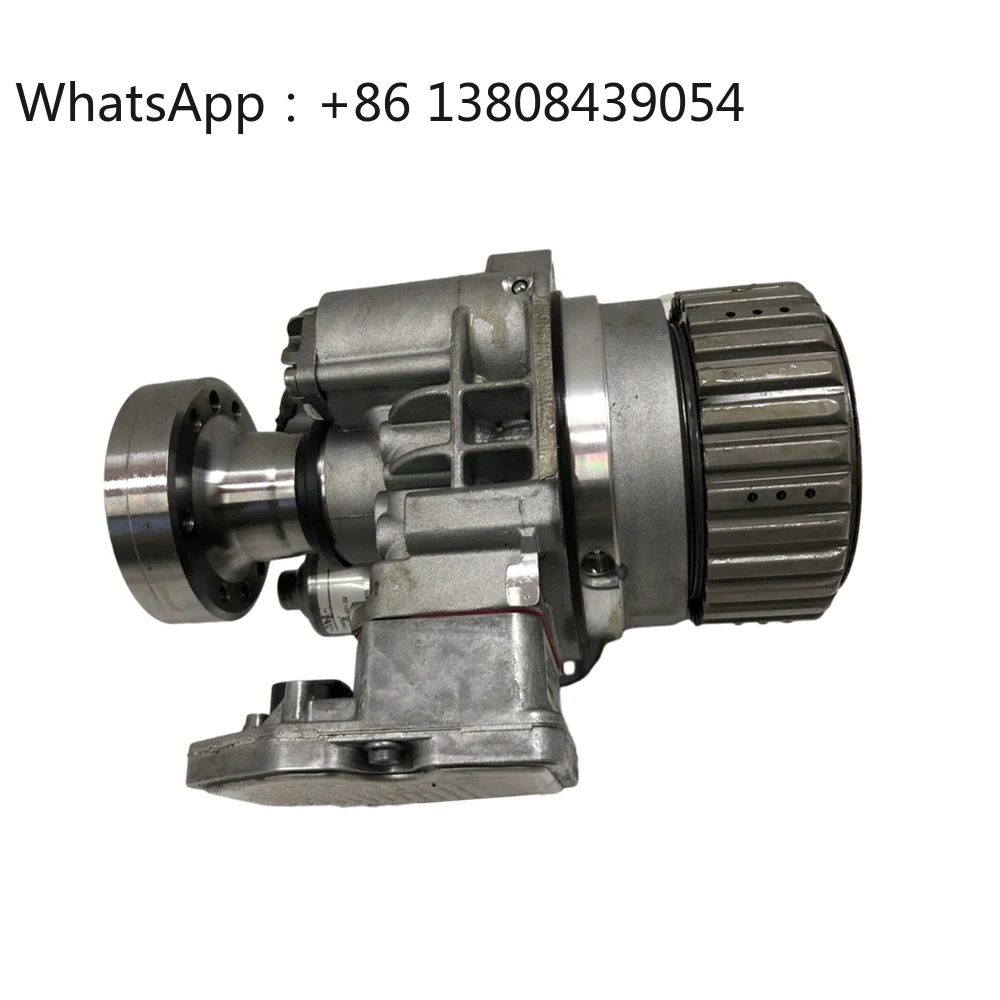 Genuine Auto Parts 36002513 Rear Different Coupling Exch Clutch for VOLVO XC90 XC60 XC70