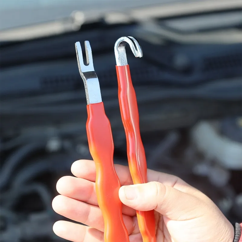 Automotive Electrical Terminal Connector Removal Tools Wiring Harness Plug Separation Kit Special Disassembly Tool - Image 6
