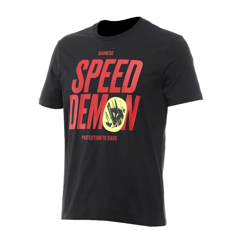 

Motorcycle Graphic Printing Summer Luxury Brand Cotton Men's and Women's T-shirts Short Sleeves Street Fashion Trend Clothing