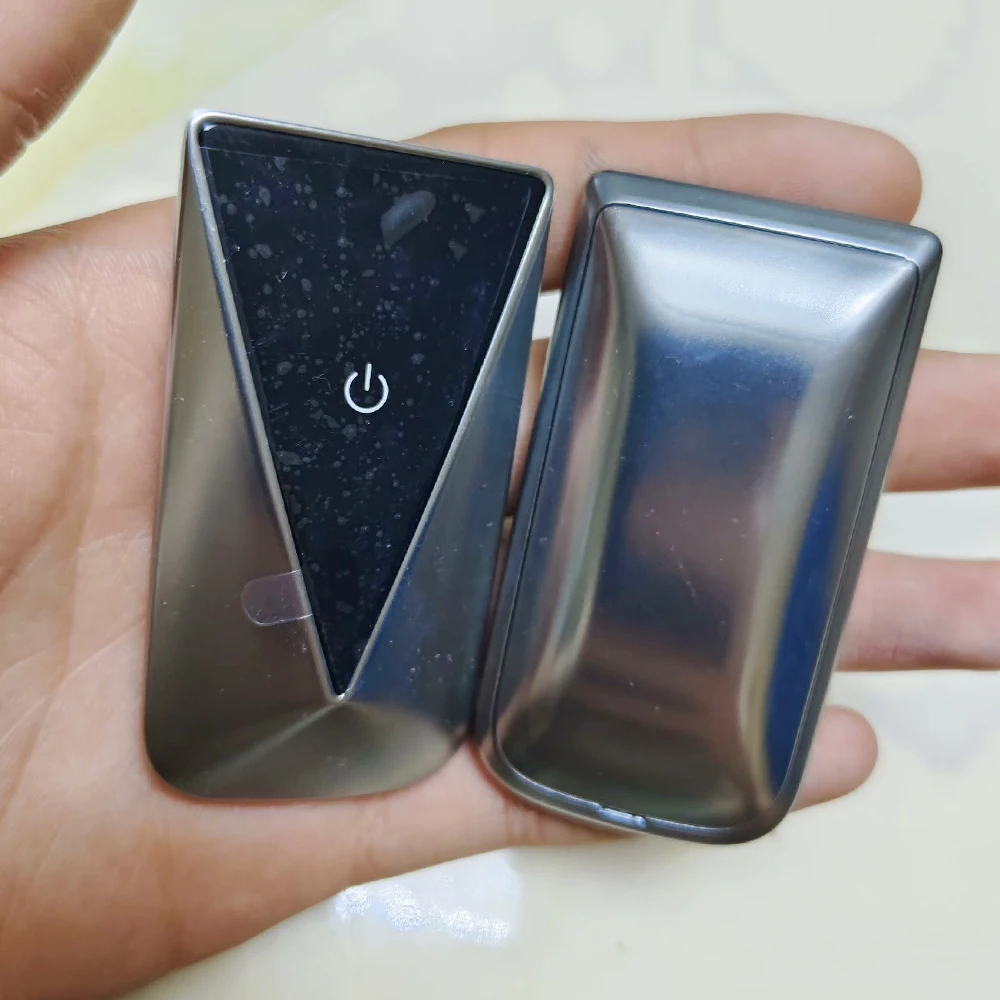 الأصلي بلوتوث مفتاح بعيد ل AVATR 11 الصورة الرمزية 12 الصورة 07 سيارة الذكية مفتاح بعيد بطاقة مفتاح NFC