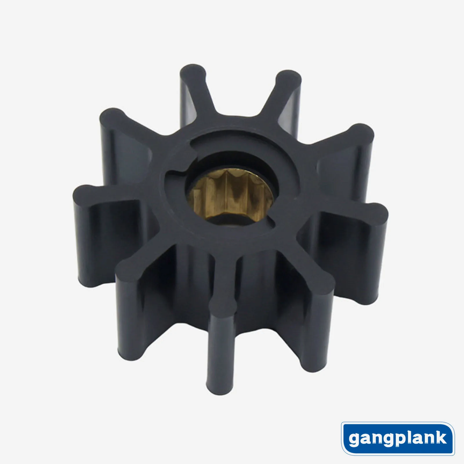 

Marine Engine Internal Inboard Impeller for Kashiyama SP150/KP150 for JMP 8016-01 for DJ 09-41-0901