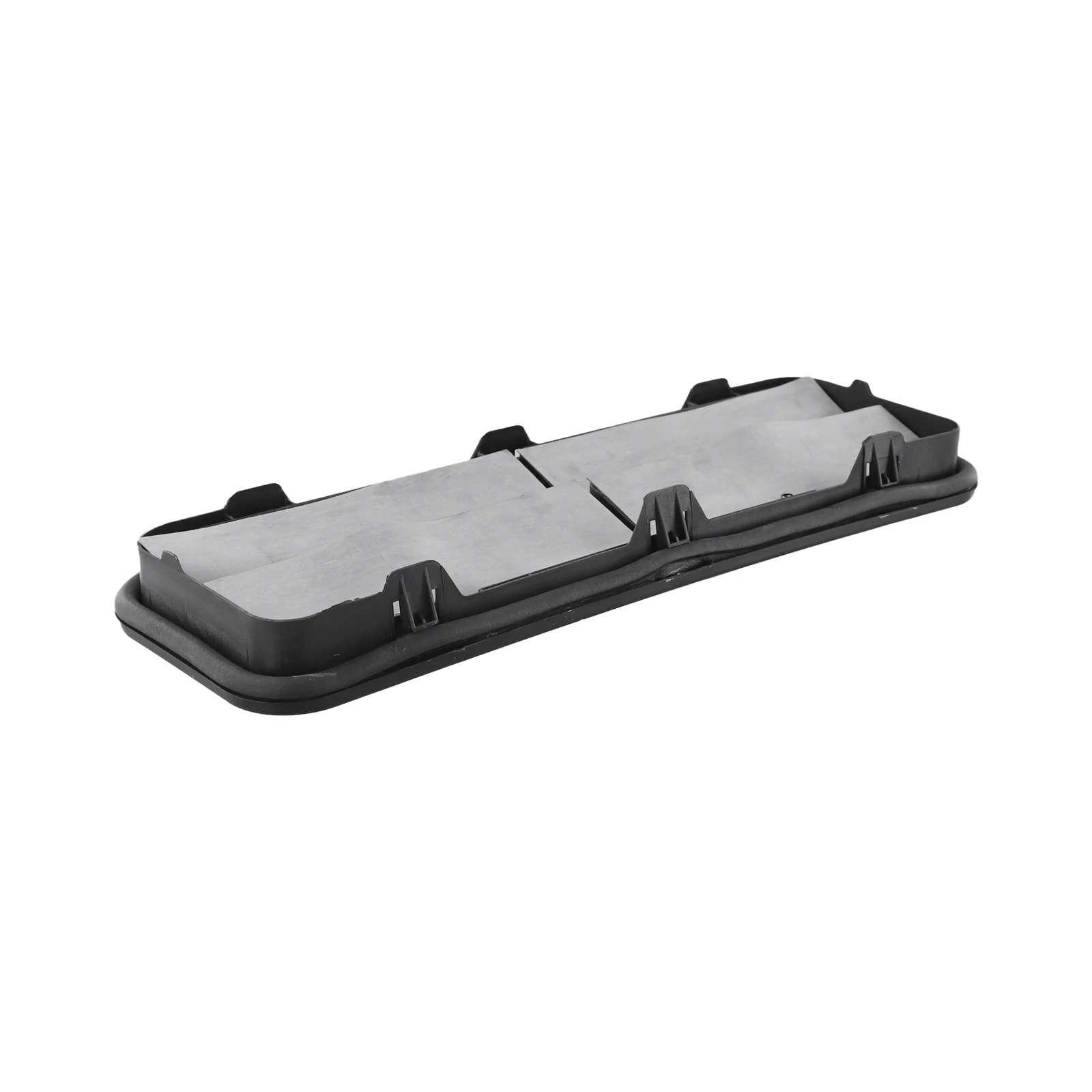 Sophisticated Design of Rear Body Ventilation Grill Ideal for BMW Vehicle Series Including For E60 & For F01/For F02
