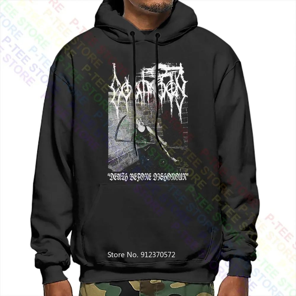 

Goatmoon - Moonblood Beherit Absurd Katharsis Proclamation Kroda Vothana Hoodie Sweatshirts Streetwear Hip Hop Hoodies