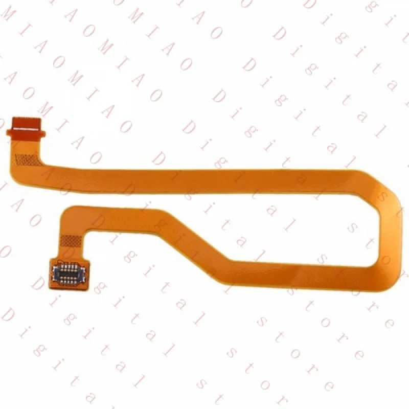 TU  Fingerprint Sensor Flex Cable Extension for Redmi Note 7 Pro/7