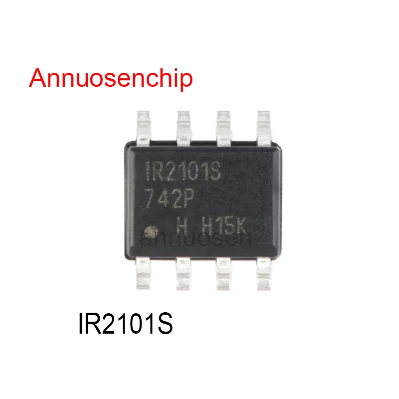 10PCS New and Original SMD IR2101STRPBF IR2101 IR2101TR SOP-8 IR2101S