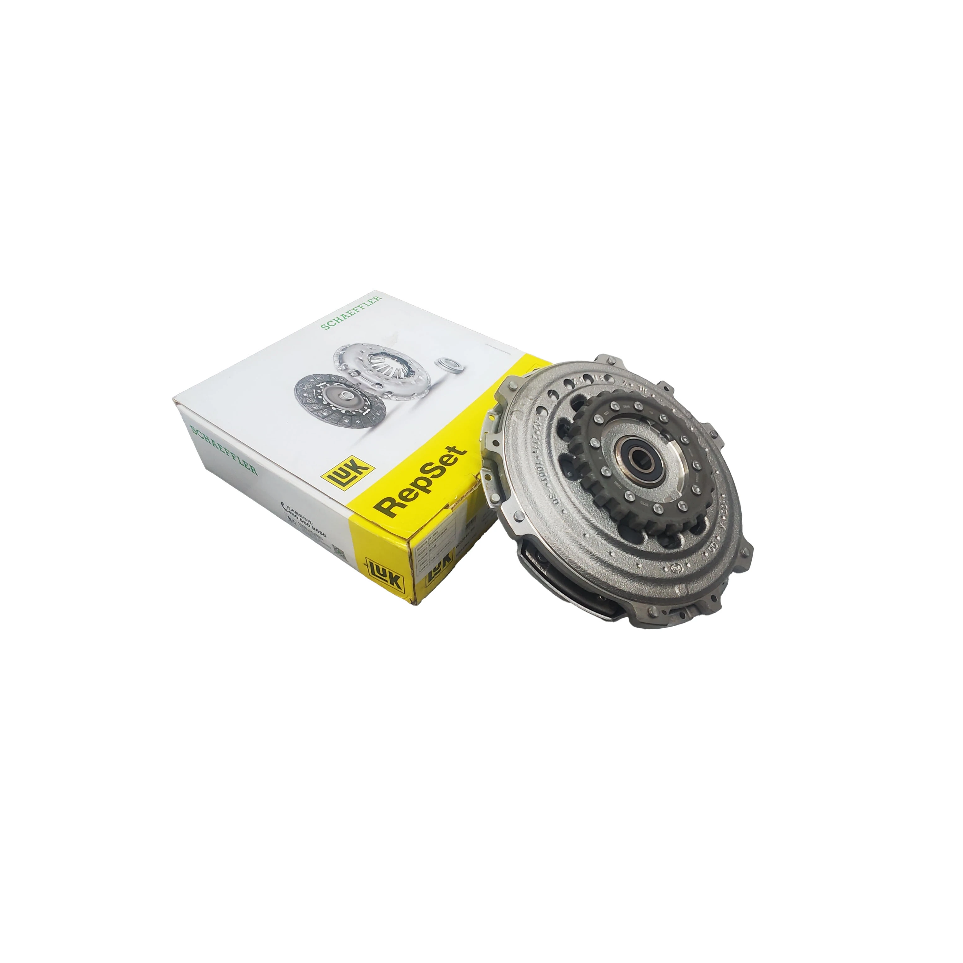

LUK Brand Auto Parts Clutch Kit Suitable for Roewe Hybrid