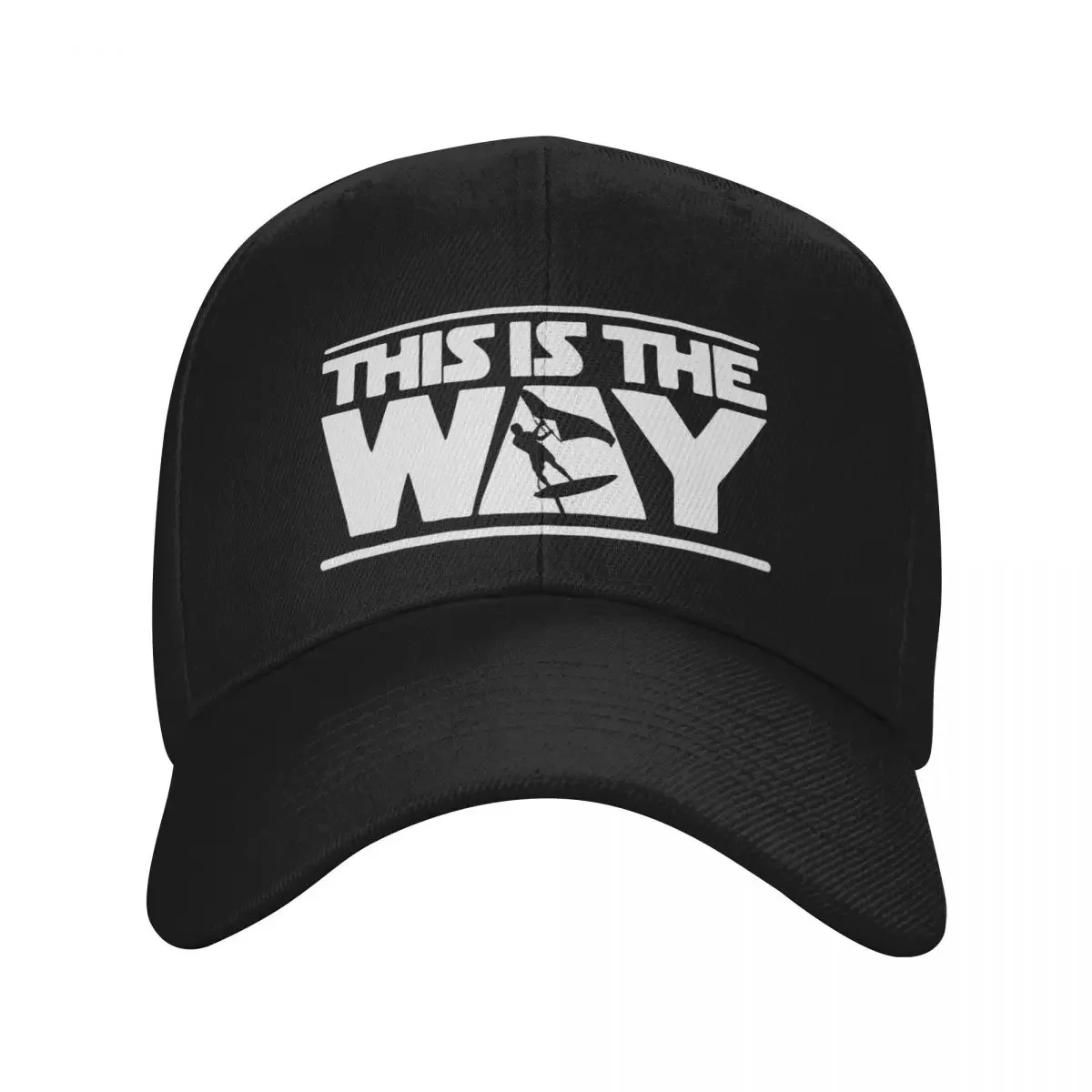 

Wing Foiling Wing foil Wing Surfing funny Wingfoil Baseball Cap derby hat dad hat sailor cap for men birthday Boy Child Women's