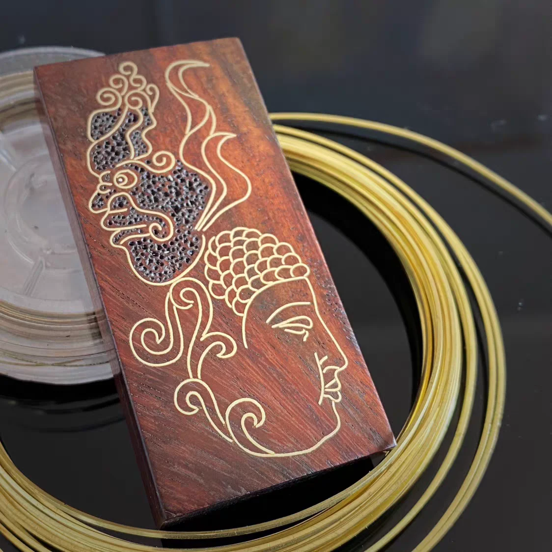 

1mm 2mm 3mm 4mm 6mm 10mm thick 1mm Half Hard Solid Raw Brass Wrapping Wire Flat Wire strip Jewelry Making DIY accessories