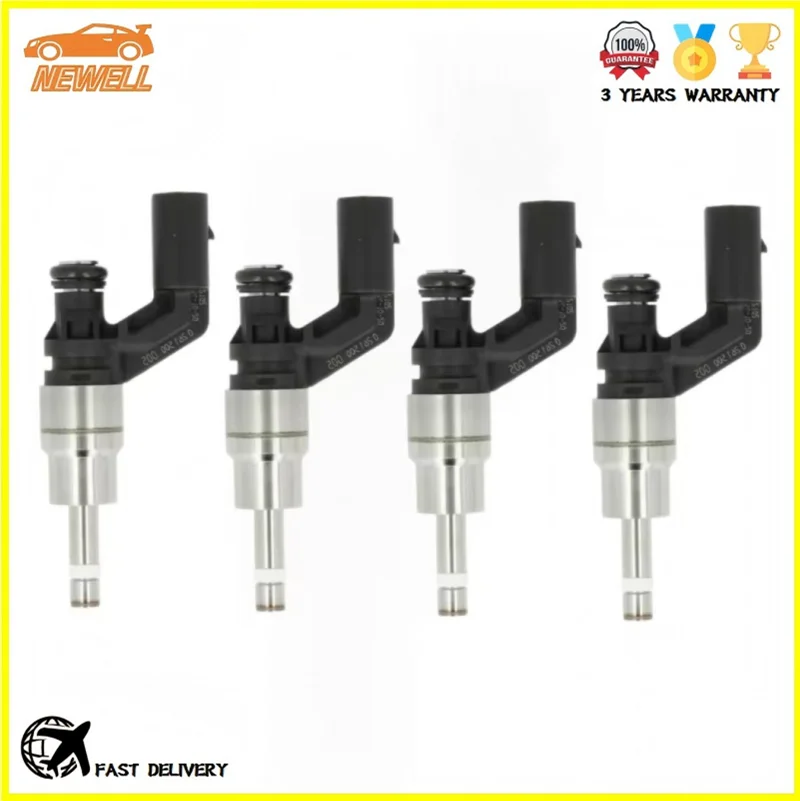 4PCS 0261500005 036… - image