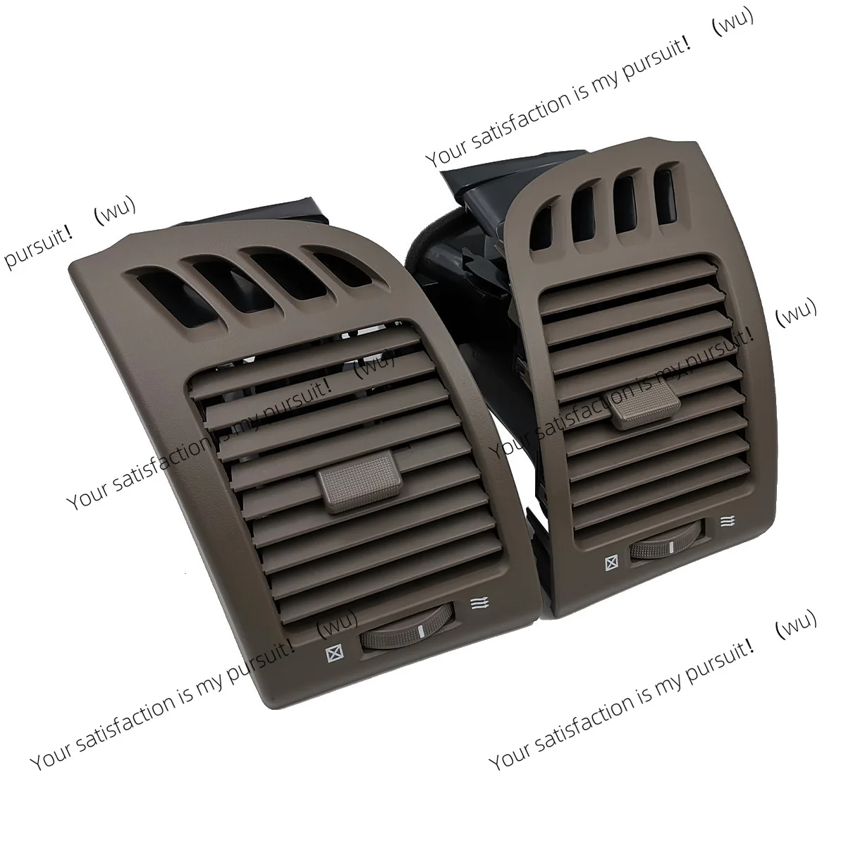 

Автомобильный кондиционер из трендовой сборки для приборной панели Toyota Camry 2002-2007 годов без трендовой панели