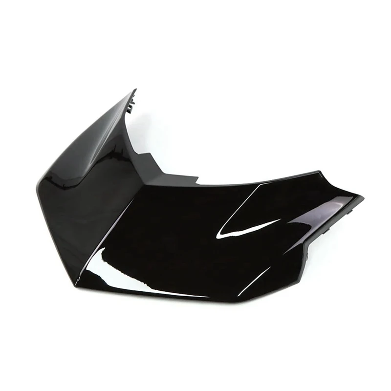 Super Sale Motorcycle Headlight Upper Beak Nose Extension Cowl Top Cover for Yamaha X-MAX 300 X MAX 300 V3 2025 2026 B