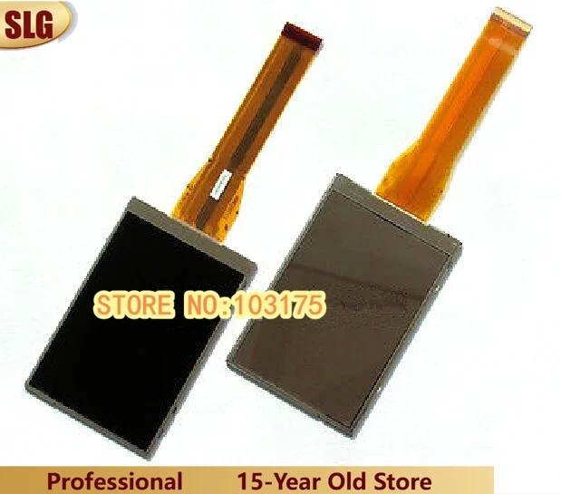 New Lcd Display Scr…