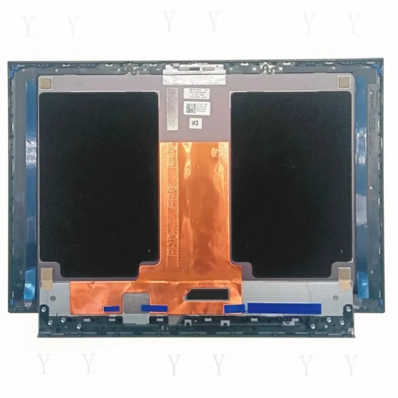 

Y+ New for DELL G16 7630 7635 A cover top case WJVXX 0WJVXX 240Hz