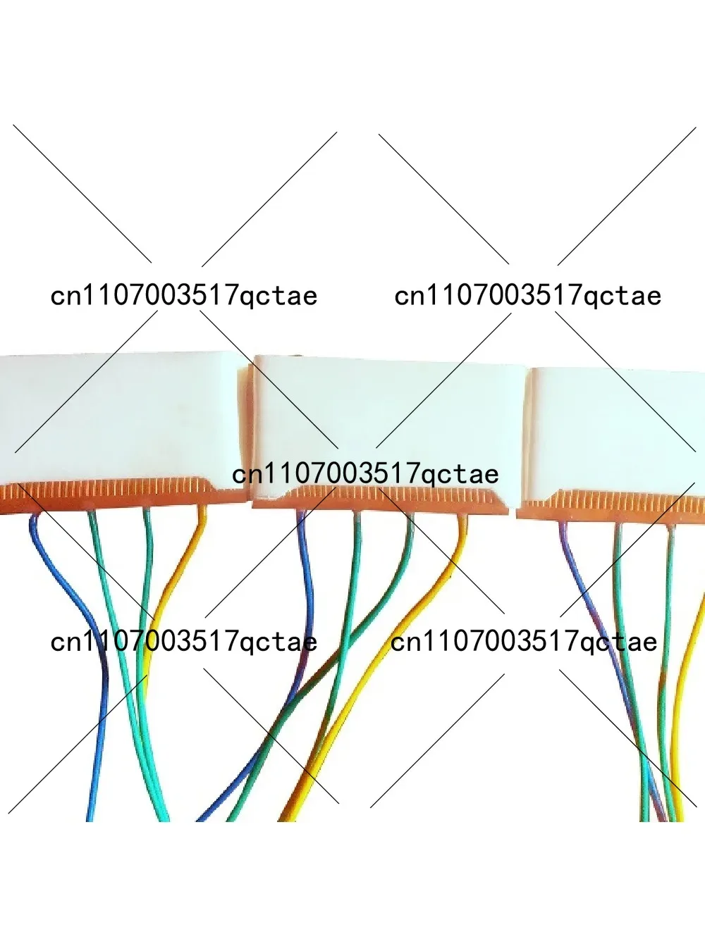 

Специализированный модуль охлаждения для автомобильных сидений и подушек, с эффективным медным теплоотводом