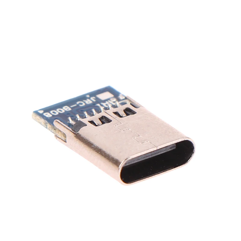 5 шт., разъем USB 3,1 Type-C, 24 контакта