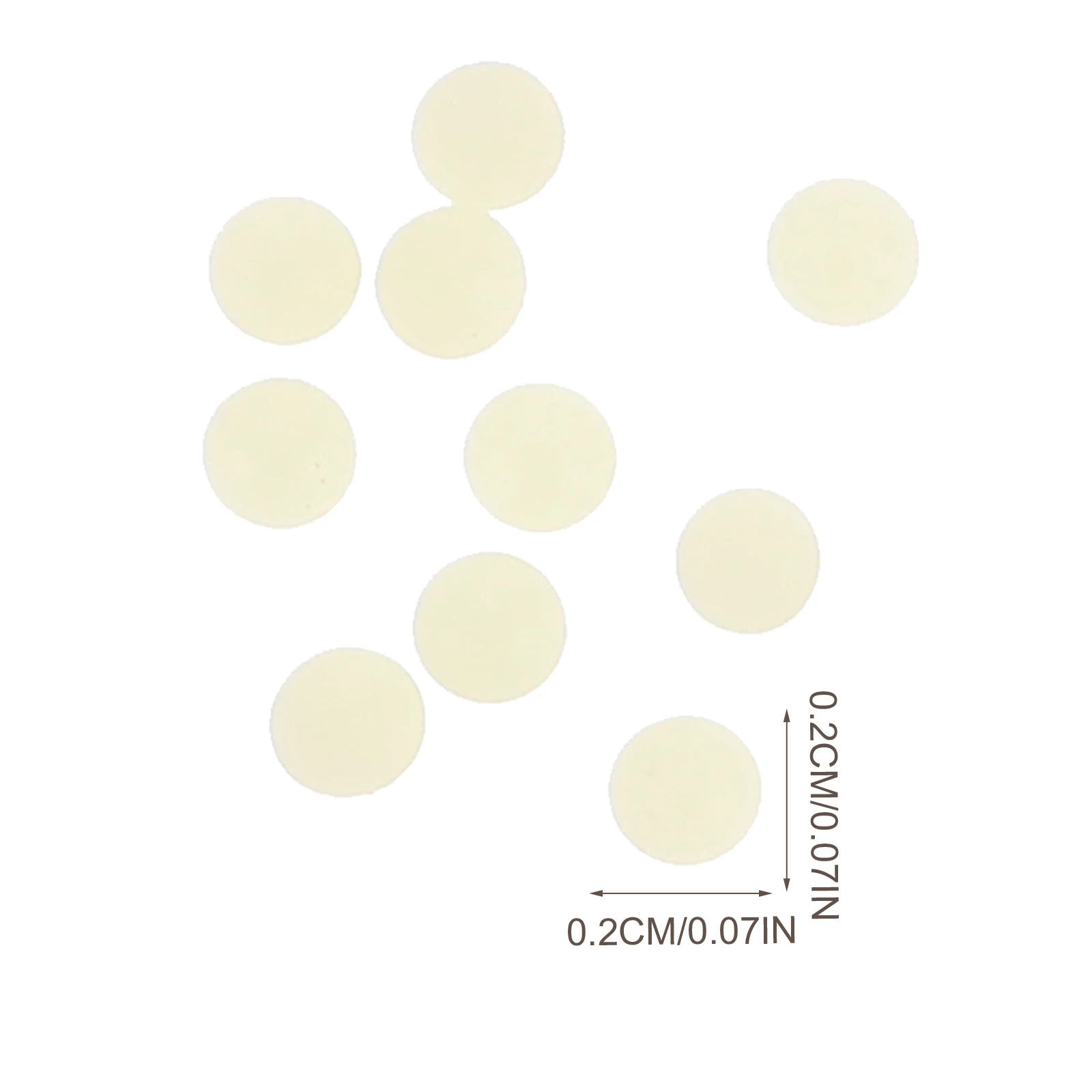 Sfere luminose fluorescenti Drag Track Proiettile Giocattoli Perline luminose Palline giocattolo creative Divertimento all'aria aperta