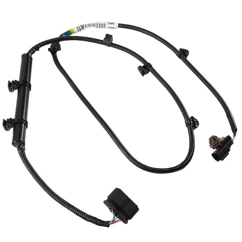 A13Z-Engine Wiring Harness Bracket For Honda Accord CP2 CR-V RE4 For Odyssey RB3 K24Z 2.4L- Part Numbers 32112-3A0-A00