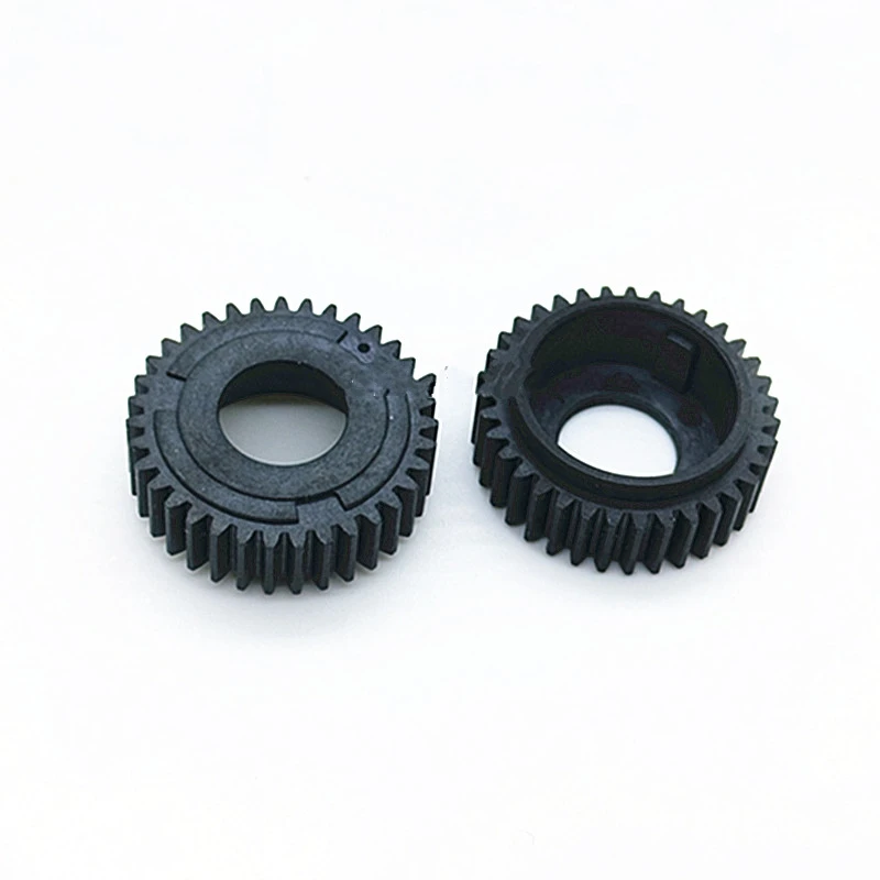 10PCS Fuser Upper Heat Roller Gear for PANTUM P2200 P2500 M6500 M6550 M6600