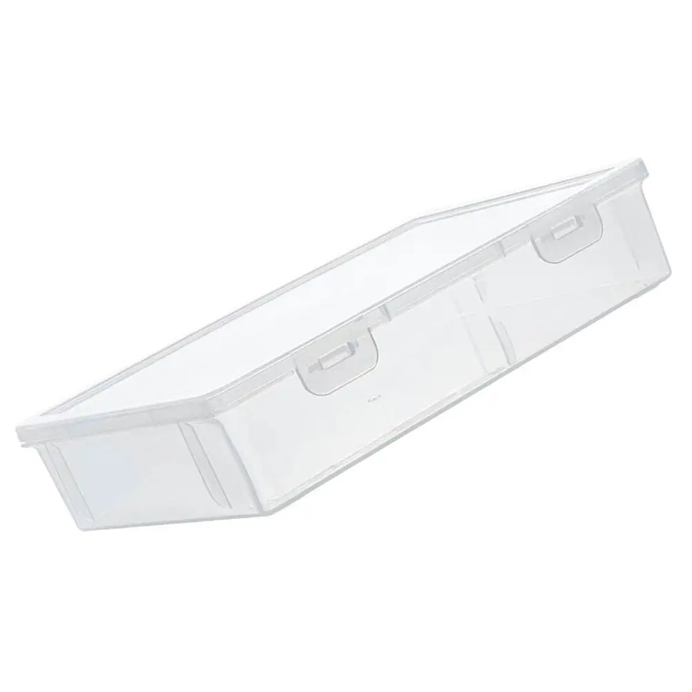 

Plastic Desk Organizer Multi-Function File Case Household Storage Box Office Supply Desktop Organizer Efficient Storage