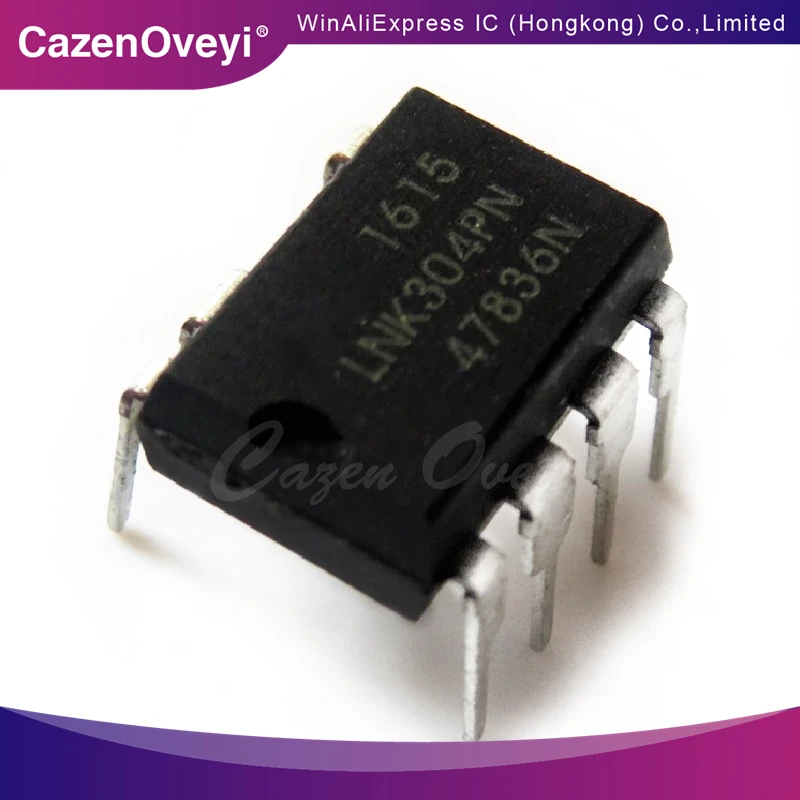 

10 шт. LNK304PN LNK304 DIP-7