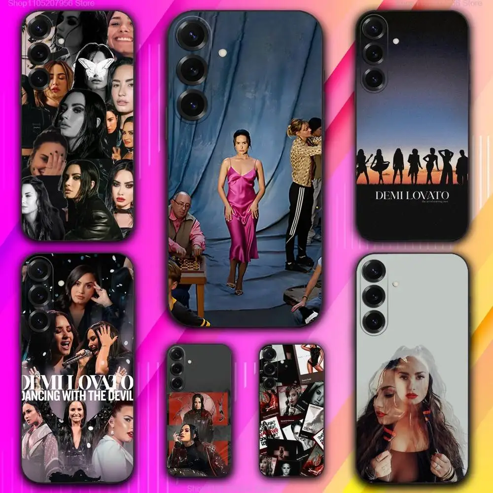 D-Demi Its Not That… - image