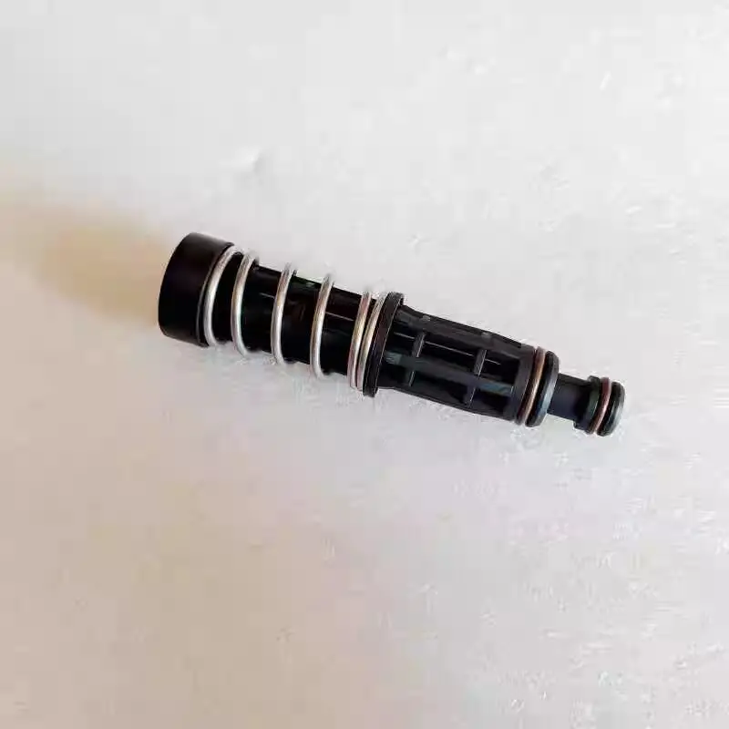 Auto parts High quality Oil Check Valve /  Oil Pressure Relief Valve - For Geely Boyue / Borui / Jiaji / Haoyue