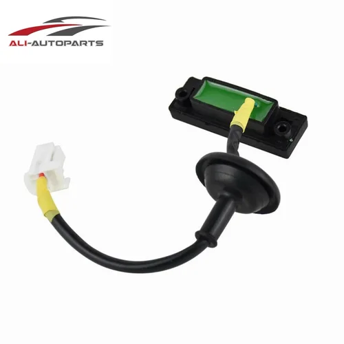 Imagen 2 del producto Para Kia Morning Picanto 2011 2012 2013 2014 2015 interruptor de liberación de maletero trasero de coche botón de maletero 81260-1W220