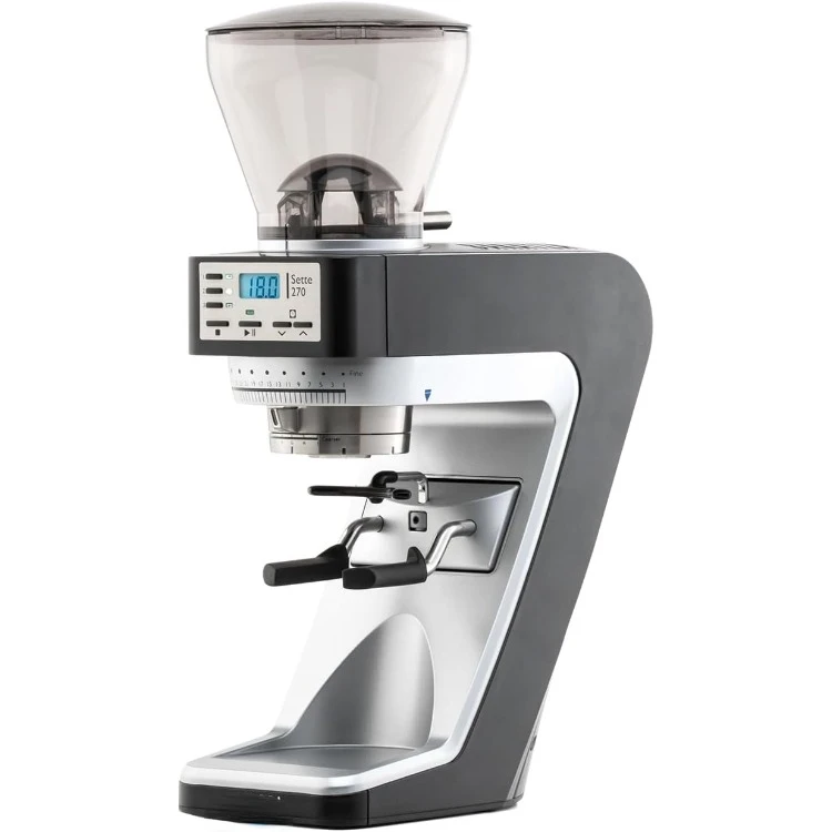 Sette 270 Conical Burr Coffee Grinder