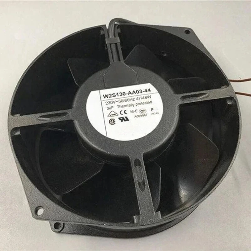 

W2S130-AA03-44 90*90*38mm(220V) Original Fan