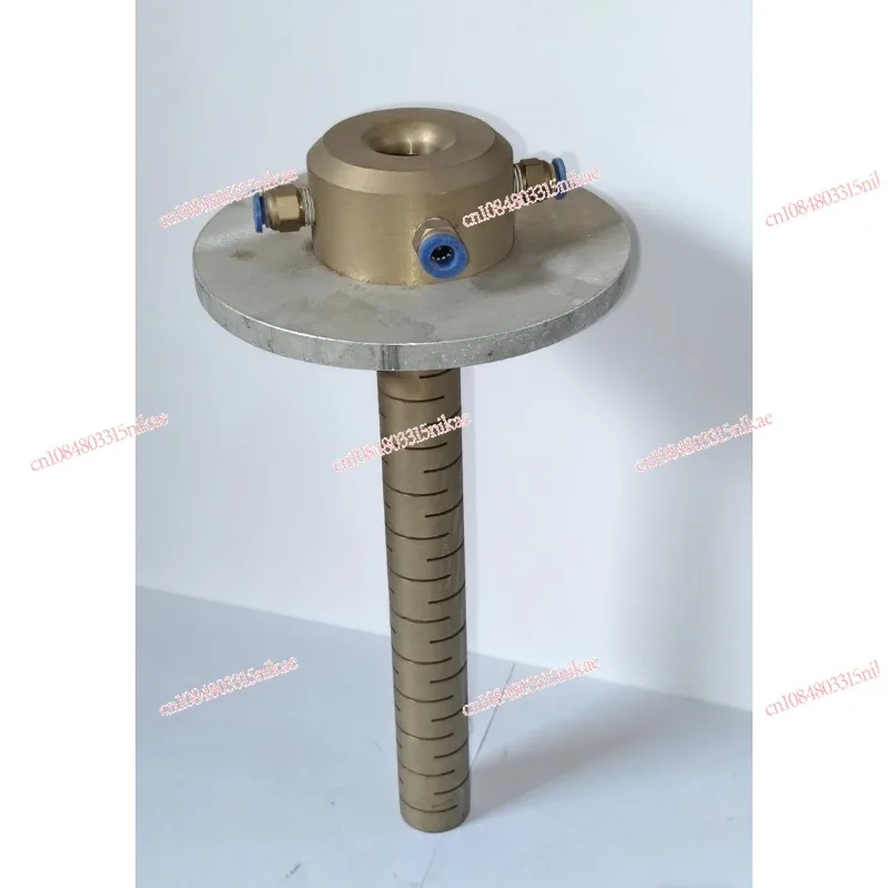 

Втулка дискового вакуумного определения размера для труб из полиэтилена и ПВХ | Экструзионная форма для пластиковых труб