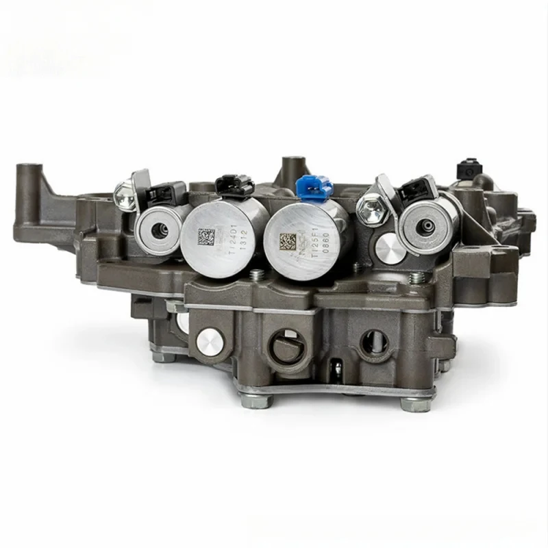 K313 CVT Gearbox Valve Body 1.8L 2.0L 2014-On, Transmission Professional Replacement Components