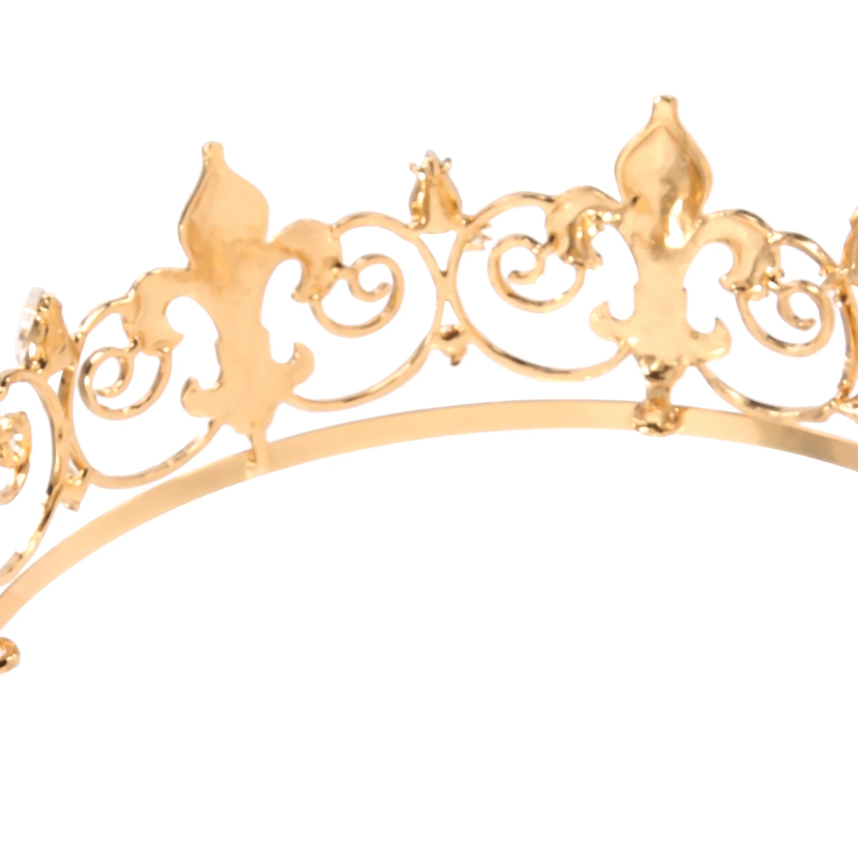 Abre-Royal King Cro…