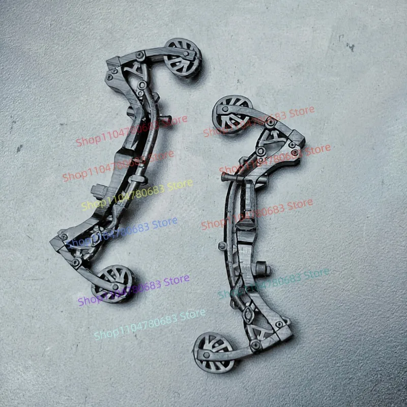 

MOC Новые военные строительные блоки, куклы, мини-куклы, складные банты, ручные игрушки, подарки и украшения, предметы коллекционирования.