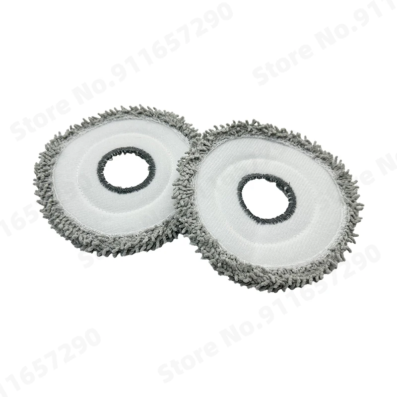 Für Roborock Qrevo Curv 2 Pro Qrevo Edge 2 Pro Qrevo CurvX Qrevo EdgeT Hauptbürste, Seitenbürste, Wischtuch, Staubbeutel, Filter, Zubehör – Detail 6