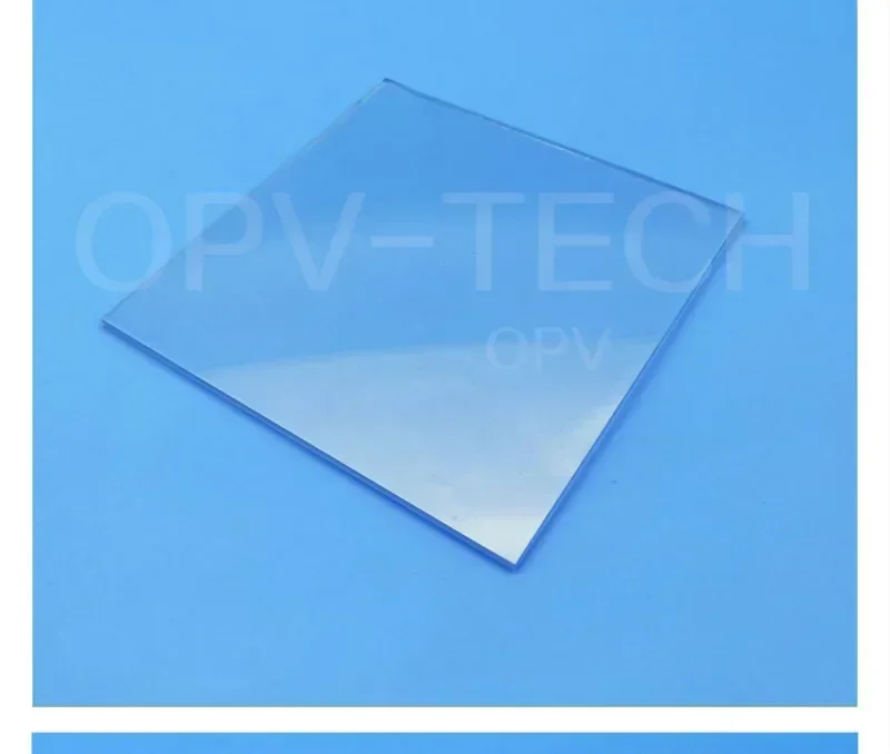 

FTO conductive glass, 1.6 mm thick, 13-15 ohm dye sensitive perovskite.