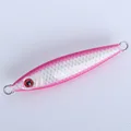 pink no hook