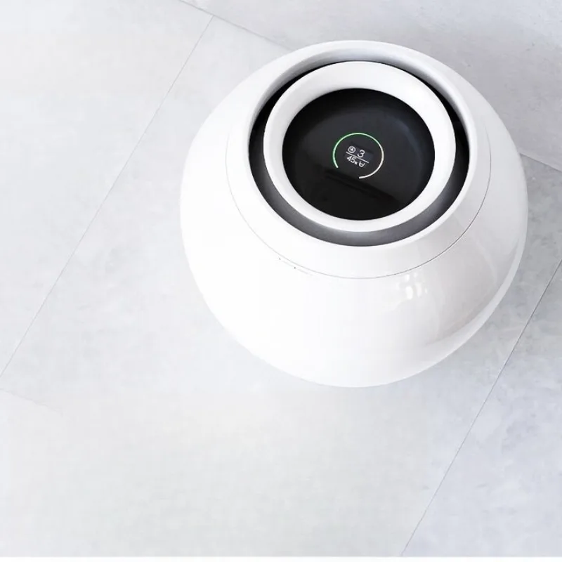 

Smart Mist Humidifier Ion Air Purification Sterilization Bedroom Home Office Air Conditioning Floor Type