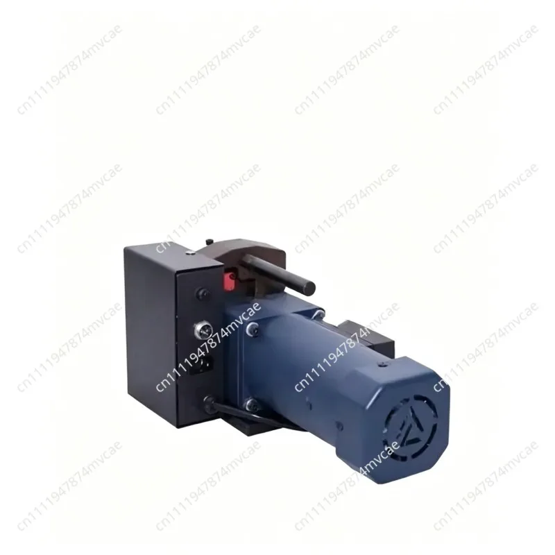 Cable Crystal Head Crimping Machine 90w Electric PC Crimping Machine Network
