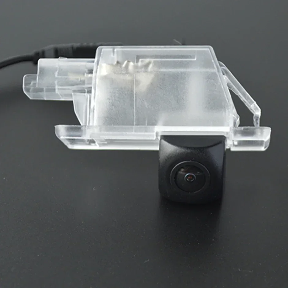 AHD1080P oder 720P Rückfahrkamera CVBS für Citroen Peugeot 1007 2008 3008 208 301 307 308 406 407 408 508 607 806