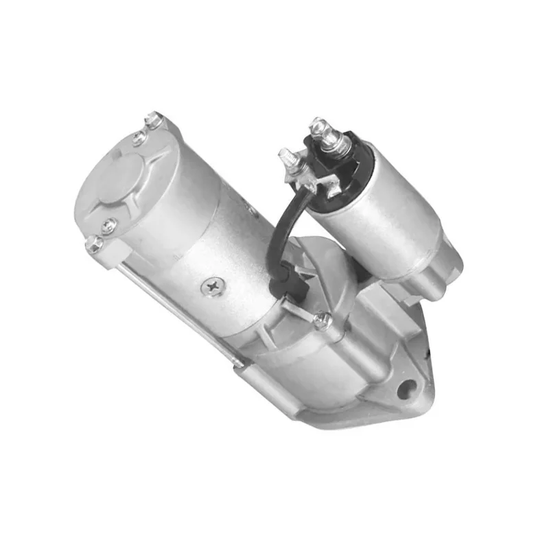 Excavator loader engineering machinery parts starter motor for M2T64272 ME017004 M008T60271 ME013391