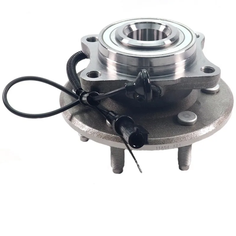 541008 Rear Wheel Hub Bearing Assembly Compatible with Lincoln Suspension Spare Part with Built-in ABS Sensor