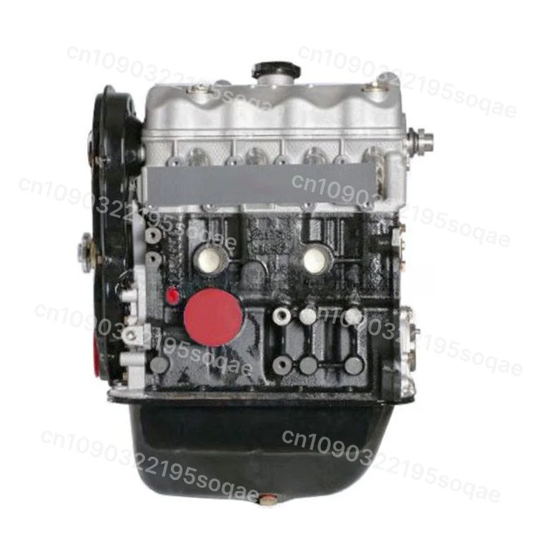1.0L LJ465Q DA465Q ST100 SK410 SJ410 F10A Complete Engine Replacement Parts for 1.0L Small Vehicle Engine Assembly