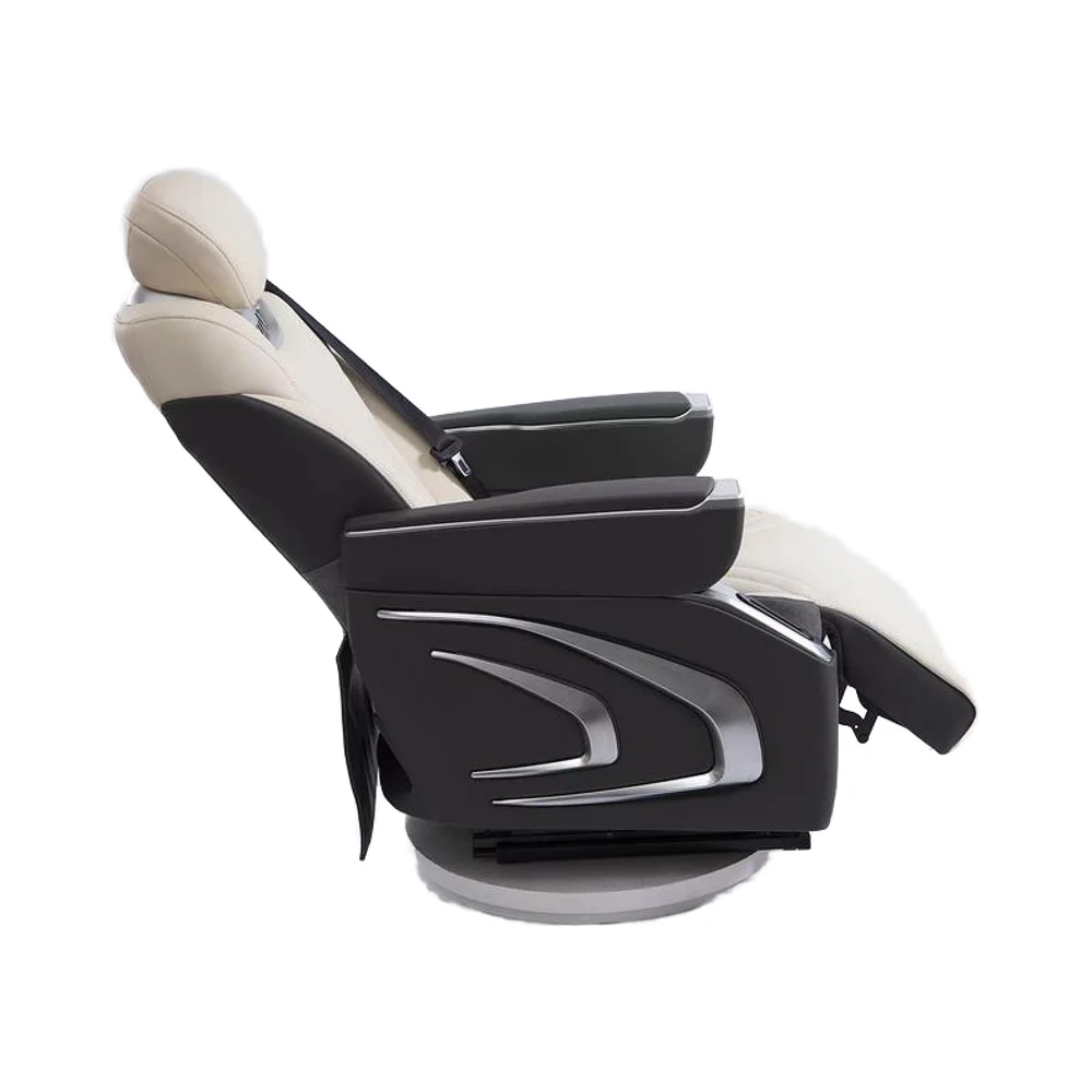 

Electric Rotating Adjustable Car Luxury Business Car Seat Ventilation Heating Reclining Massage Fashion Comfortable Seat