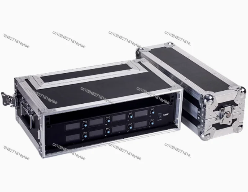 2U Microphone Aviat…