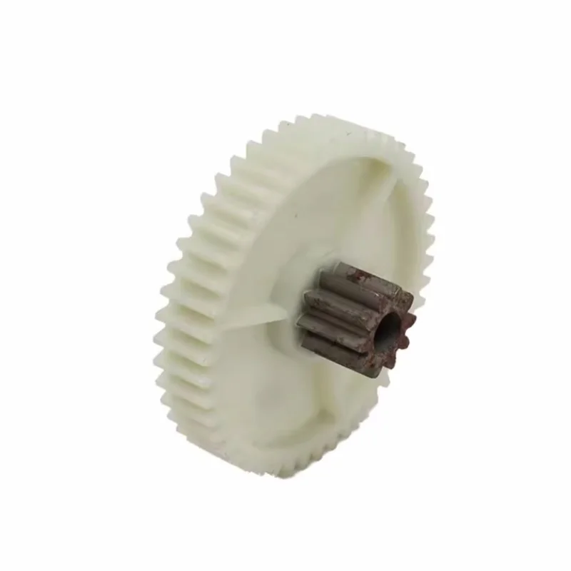 10T-46T Suitable For Deli 9905/T603/33134 Paper Shredder Original Plastic Bevel Gear Accessories