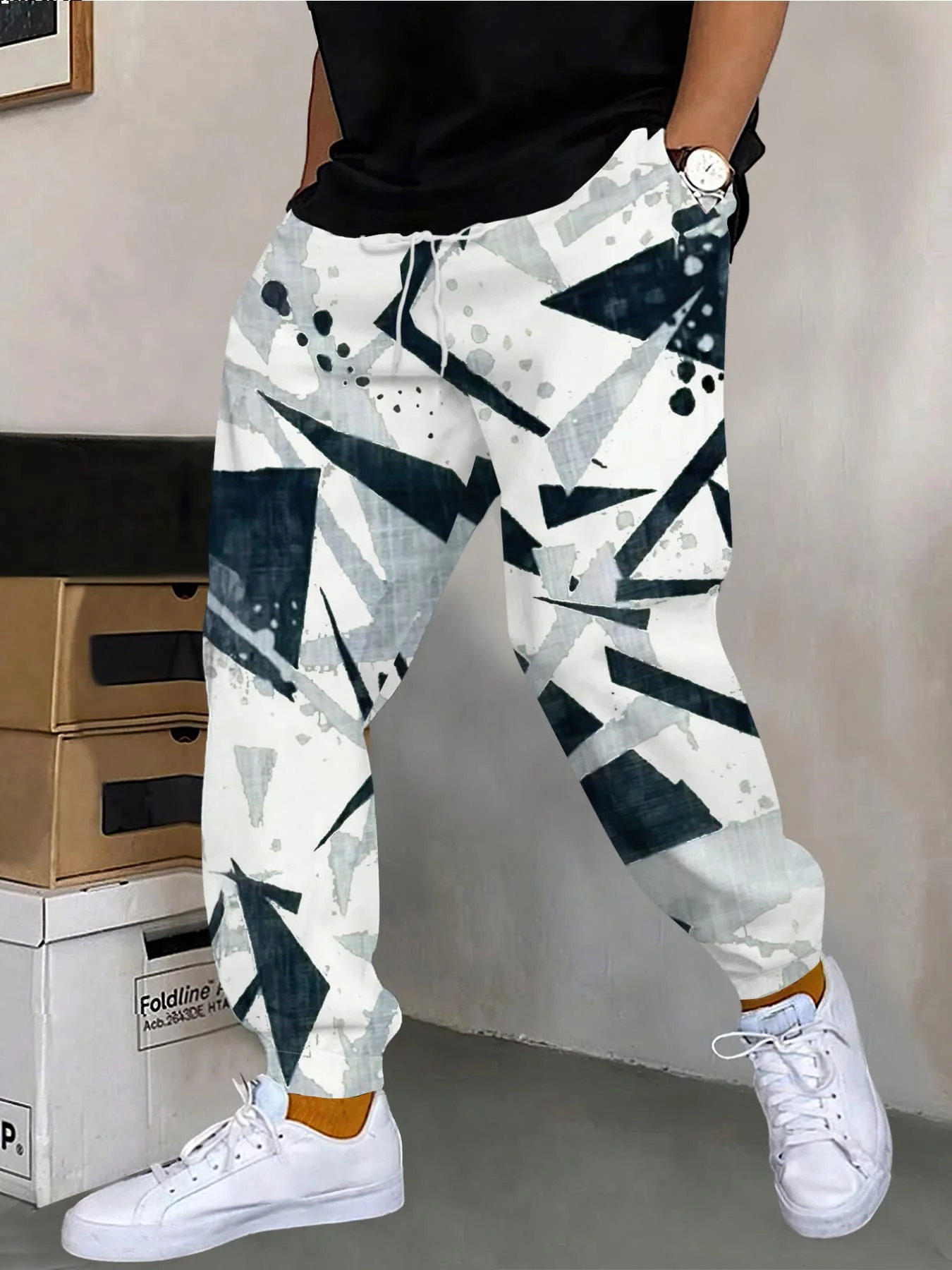 No image